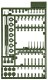 05105 Roco Accessories for Tanks